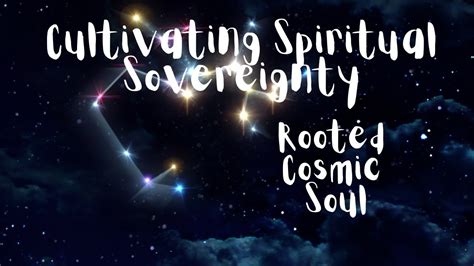 Connecting to the Universal Flow: Kiramoon's Cosmic Jam Spell for Revitalization